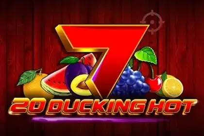20 Ducking Hot
